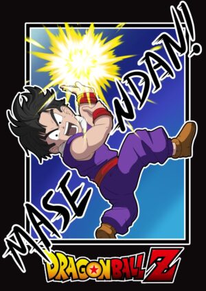 Gohan DBZ